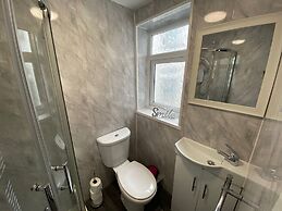 Blackpool Abode - Seaside Suites