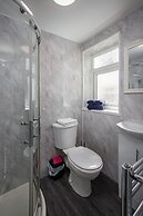 Blackpool Abode - Seaside Suites