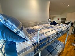 Blackpool Abode - Seaside Suites