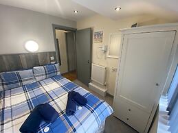 Blackpool Abode - Seaside Suites