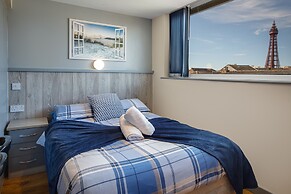 Blackpool Abode - Seaside Suites