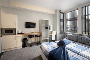 Blackpool Abode - Seaside Suites