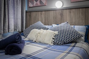 Blackpool Abode - Seaside Suites