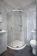 Blackpool Abode - Seaside Suites