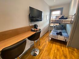 Blackpool Abode - Seaside Suites