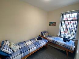 Blackpool Abode - Seaside Suites