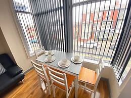 Blackpool Abode - Seaside Suites