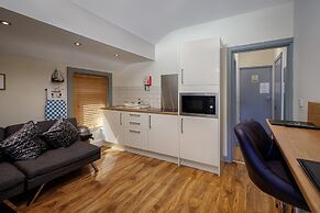 Blackpool Abode - Seaside Suites