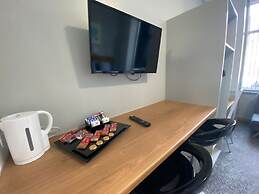 Blackpool Abode - Seaside Suites