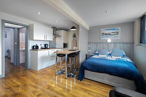 Blackpool Abode - Seaside Suites