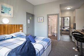 Blackpool Abode - Seaside Suites