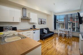 Blackpool Abode - Seaside Suites