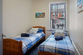 Blackpool Abode - Seaside Suites