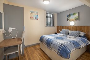 Blackpool Abode - Seaside Suites
