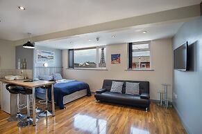 Blackpool Abode - Seaside Suites