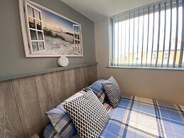 Blackpool Abode - Seaside Suites
