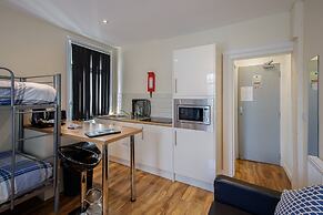 Blackpool Abode - Seaside Suites
