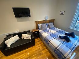 Blackpool Abode - Seaside Suites
