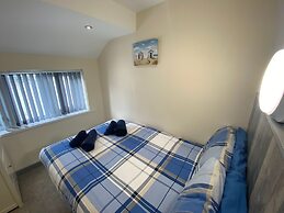 Blackpool Abode - Seaside Suites