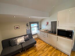 Blackpool Abode - Seaside Suites