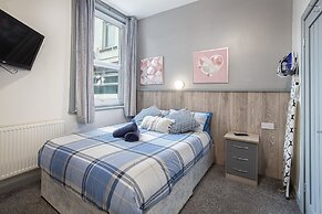 Blackpool Abode - Seaside Suites