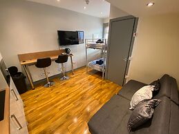 Blackpool Abode - Seaside Suites