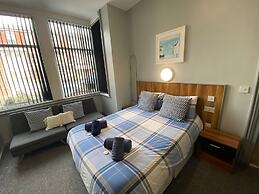 Blackpool Abode - Seaside Suites