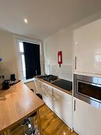 Blackpool Abode - Seaside Suites