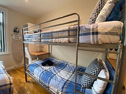 Blackpool Abode - Seaside Suites