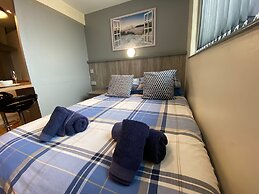 Blackpool Abode - Seaside Suites
