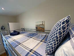 Blackpool Abode - Seaside Suites
