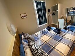 Blackpool Abode - Seaside Suites