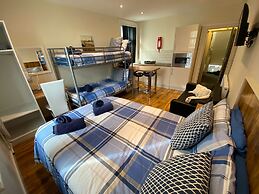 Blackpool Abode - Seaside Suites