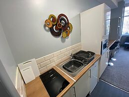 Blackpool Abode - Seaside Suites