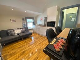 Blackpool Abode - Seaside Suites