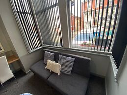 Blackpool Abode - Seaside Suites