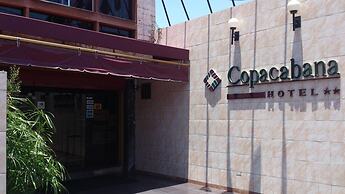 Copacabana Hotel