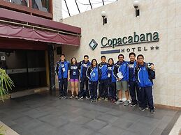 Copacabana Hotel