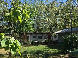 Parco Vacanze Makallè