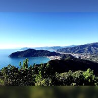 Parco Vacanze Makallè