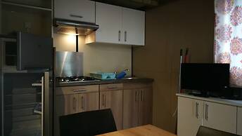 Parco Vacanze Makallè