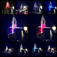 Parco Vacanze Makallè