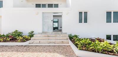 Villa Tequila Sunrise