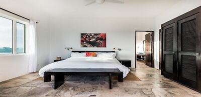 Villa Tequila Sunrise