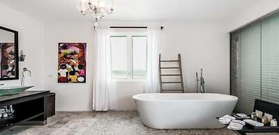 Villa Tequila Sunrise