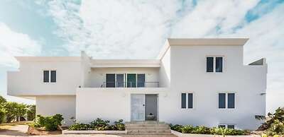 Villa Tequila Sunrise