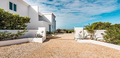 Villa Tequila Sunrise