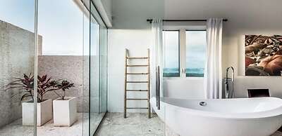 Villa Tequila Sunrise