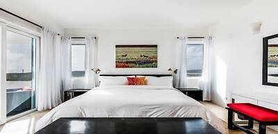 Villa Tequila Sunrise