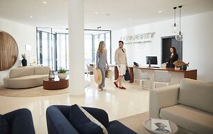 Longevity Health and Wellness Hotel - Adults Only